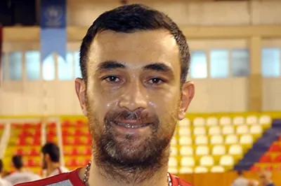 Vefa Yılmaz 4. kez Tokat'ta