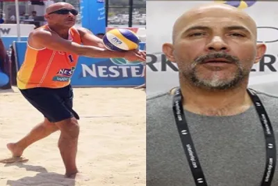 Dualarımız seninle Vefa Şimşek