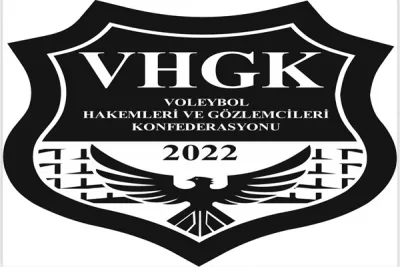 Türkiye'nin ilk ve tek Hakem ve Gözlemci Konfederasyonu'nda Genel Kurul süreci başladı