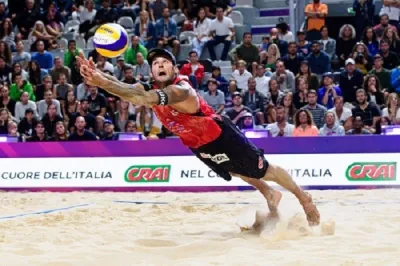 Plaja Yeni Bir Ezeli Rekabet mi Geliyor?