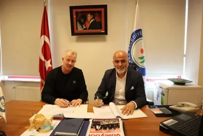 Geçmiş Olsun Cizre Belediyespor