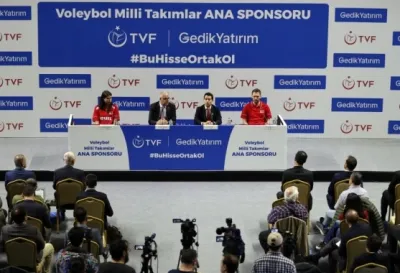 Gedik Yatırım #BuHisseOrtakOl' du