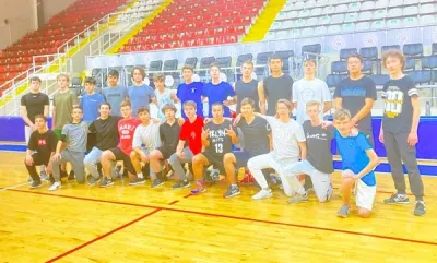 Filenin Kızanları Geliyor