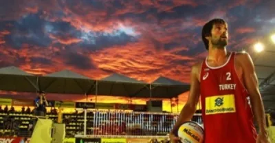 Karacabey Belediyespor’da Şampiyon Voleybolcu Transferi