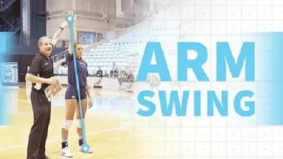 Voleybolda Kol Hareketi