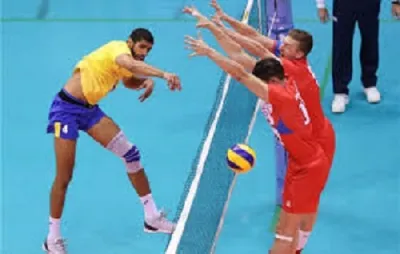 Wallace de Souza,  dünyadaki en iyi çaprazlardan biri