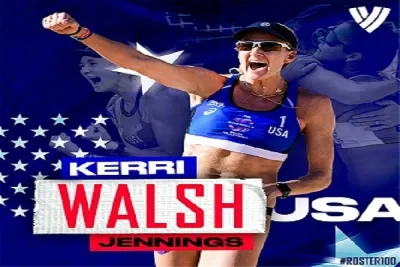 Walsh Jennings Yavaşlama Belirtisi Göstermiyor