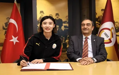 Wang Yuanyuan ilk defa Çin dışında oynayacak