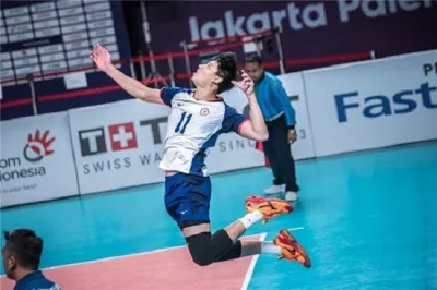 Wu Yeni Değişimlere Hazır