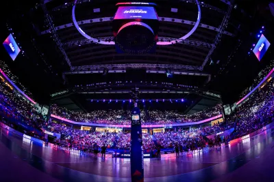 22 Haziran – VNL 2025 Milletler Ligi’ndeki hangi maç hangi kanalda?