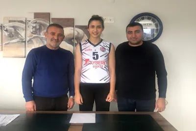 Aksaray 1989'da İddialı Transferlere Devam Ediyor