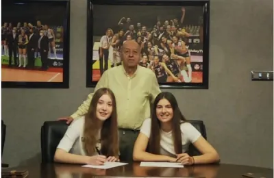 Yeşilyurt, iki genç yeteneği transfer etti