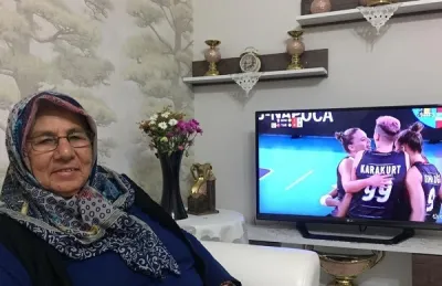 Yeter Teyze, Akif Başkanın Konuğu Olacak