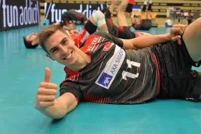 Türünün Tek Örneği