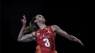 Herbots 3.Kez +30 sayı yaptı