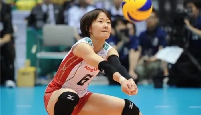 Yuko Sano’nun Başarı Sırları