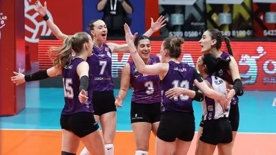 Zeren Spor İlbank'ı 3-0 Mağlup Etti: İlbank Küme mi Düştü?