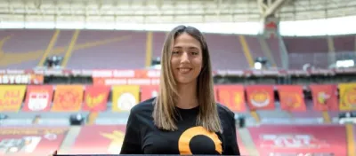 Zeynep Sude Demirel: “Elimden gelenin en fazlasını yapacağım”