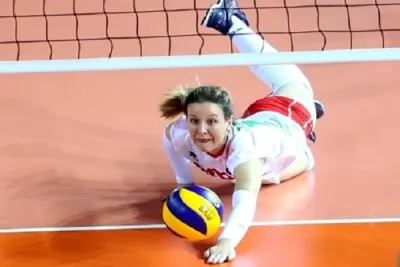 İyi bir libero olmak için ne gerekir?