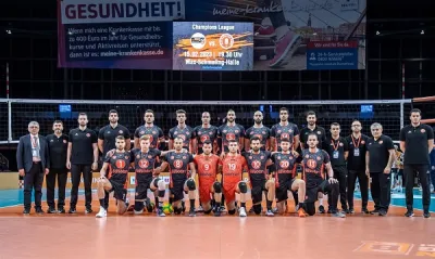 Ziraat Bankkart Avrupa'ya veda etti