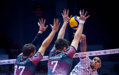 Ziraat Bankkart'ın serisi Altekma karşısında da devam etti