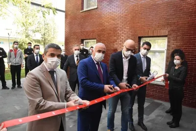 Ziraat Bankası'ndan 40 yıl sonra açılacak zaman kapsülü