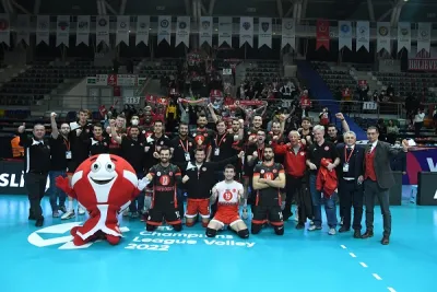 Ziraat Bankkart ikinci tura bir adım daha yaklaştı