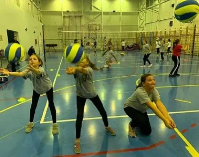 Kuzey Makedonya'daki Okul Projesi Yoğun İlgi Görüyor