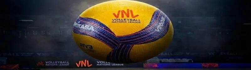 Filenin Sultanları’nın Büyük Maratonu Başlıyor 2026 VNL Hakkında Her Şey