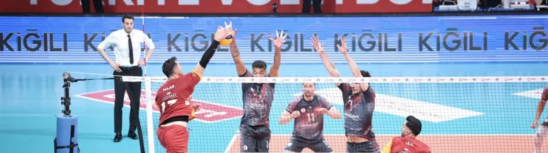 Galatasaray seriyi eşitlemek, Ziraat Bankkart farkı açmak istiyor