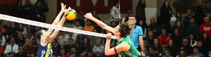 Sultanlar Ligi'nde Normal Sezon Sona Erdi