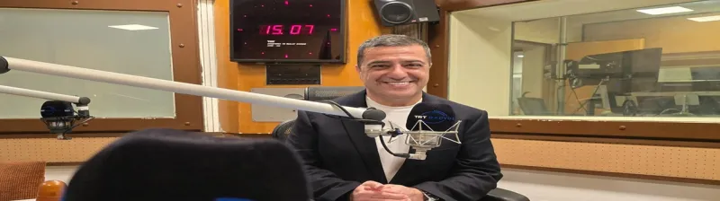 TRT Radyo1'de 29 Mart Pazar voleybol saati 16:00