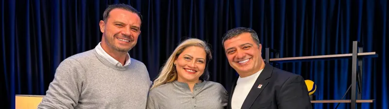 Voleybol Aktüel TV’de Büyük Buluşma: Konuğumuz Soner Erdoğmuş