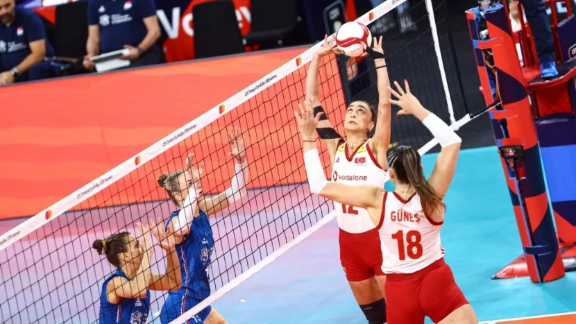 Türkiye İtalya Final Maçı Ne Zaman, Saat Kaçta?