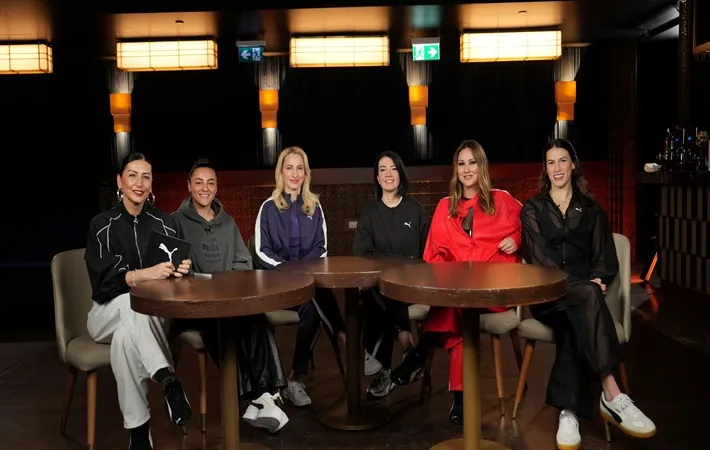 “Erkek mücadele edince normal, kadın yapınca ‘deli’ oluyor”