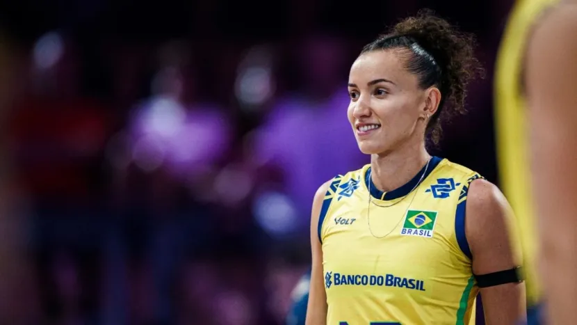 Gabi Guimaraes başarı sırlarını ve Türkiye kariyerini anlattı