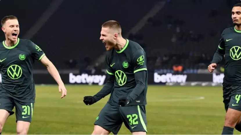 Galatasaray'da gece yarısı operasyonu! Mattias Svanberg İstanbul'a geliyor