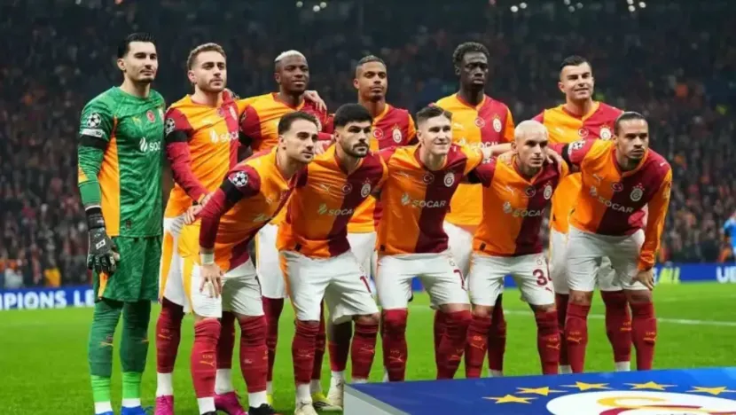 Manchester City Galatasaray maçı ne zaman, saat kaçta, hangi kanalda? İlk 11'ler