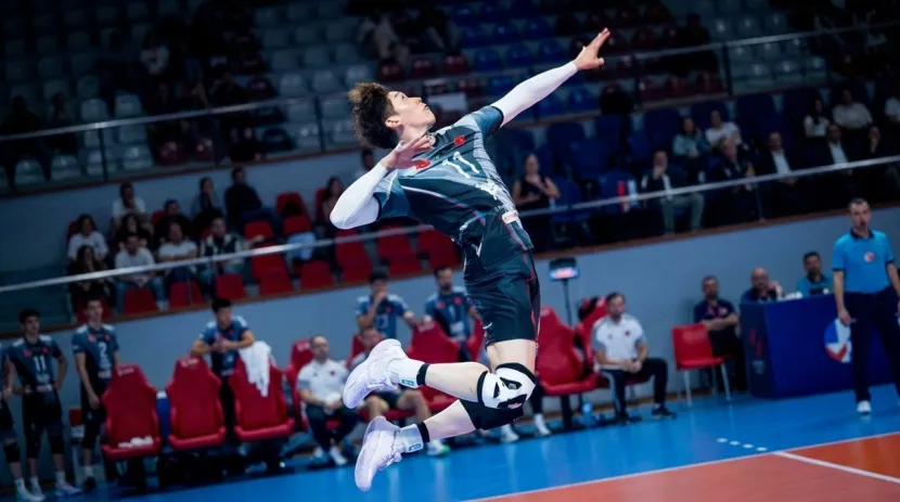 Nimir ve Ishikawa San'da 43 Sayı