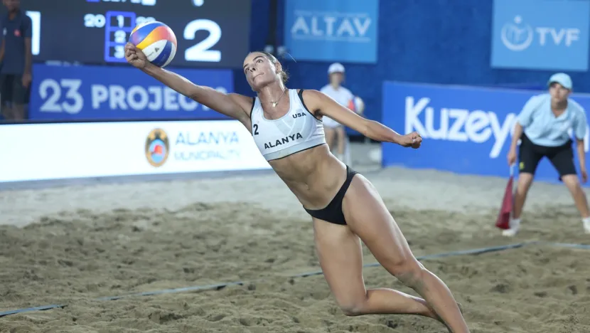 Pro Tour Challenge Alanya Etabı'nda Dördüncü Gün Sona Erdi