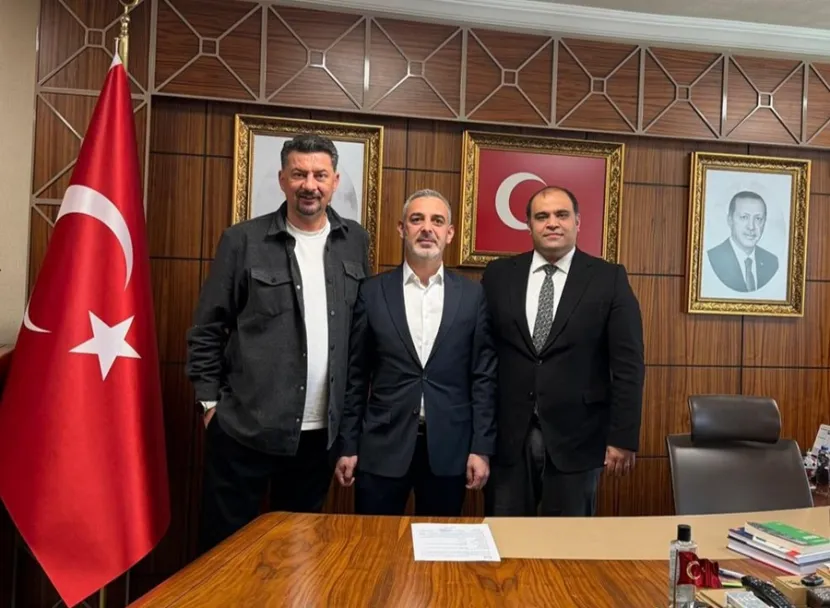 PTT Hasan Çelik ile Yola Devam Ediyor