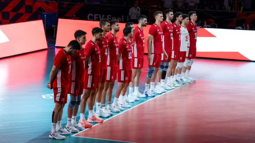 Türkiye Romanya voleybol maçı ne zaman, hangi gün ve hangi kanalda yayınlanacak