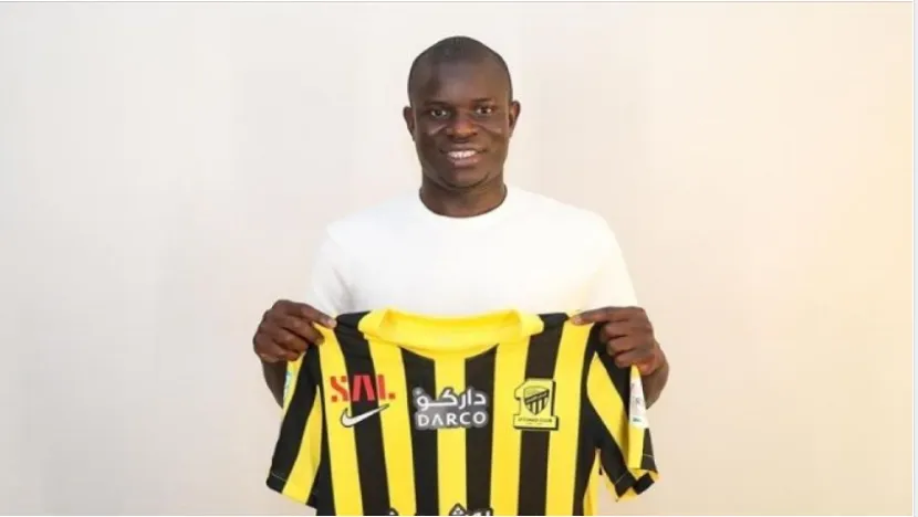 Sadettin Saran talimatı verdi! Kante Fenerbahçe'ye