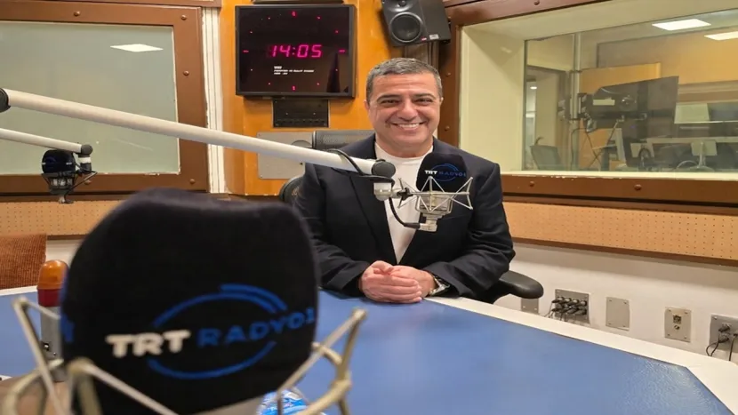Şampiyonlar Ligi'nde Türk Finali 3 Mayıs Pazar saat 14:05'de TRT Radyo1'de