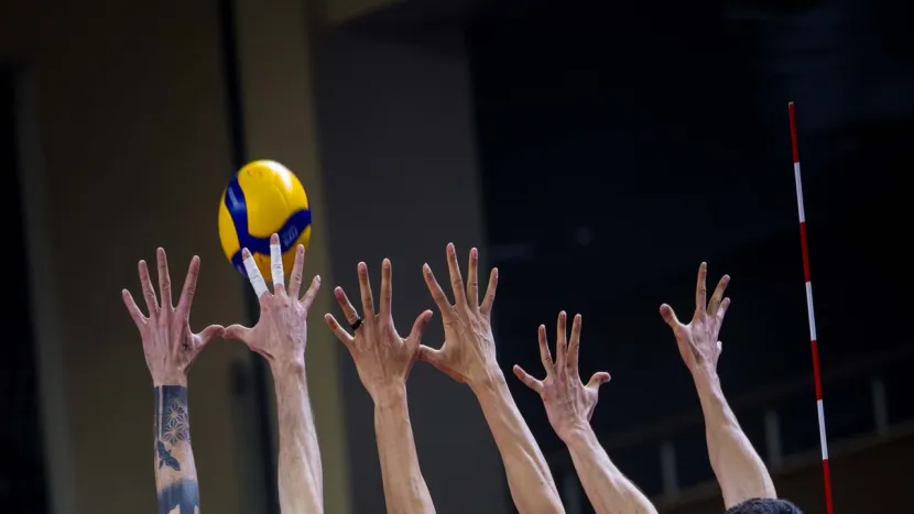 SMS Grup Efeler Ligi'nde 24. hafta maçları 15 Mart Pazar günü oynanacak