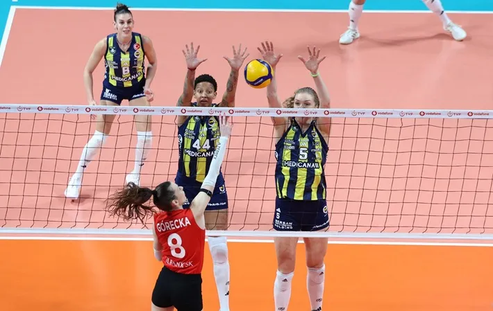 Sultanlar Ligi'nde 22.Hafta Sona Erdi