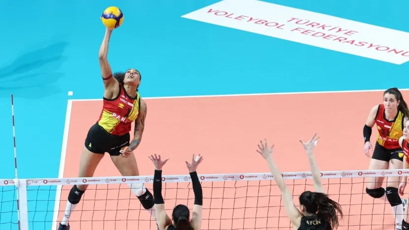 Sultanlar Ligi'nde küme düşen takımlar belli oldu