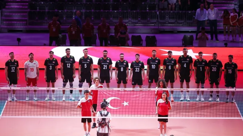 Türkiye İsviçre Tarihte İlk Kez Karşı Karşıya Gelecek Türkiye İsviçre Maçı Ne Zaman Hangi Kanalda