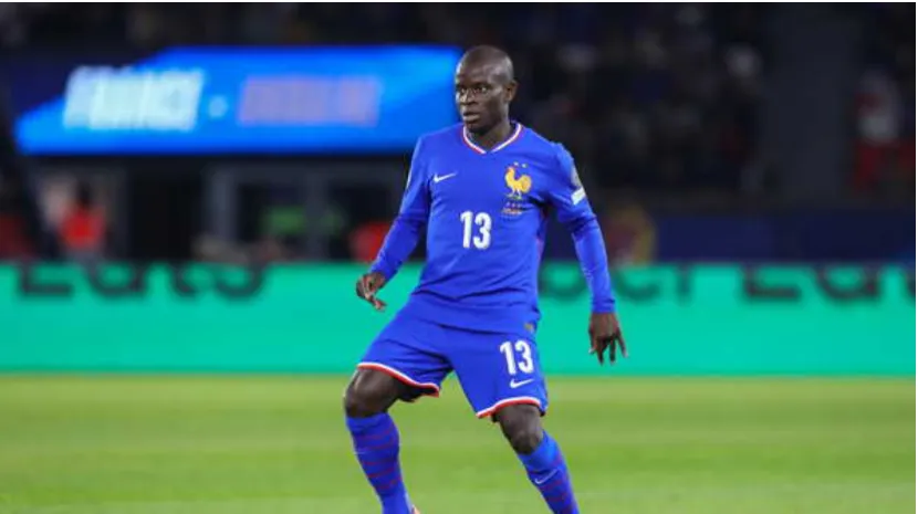 Yüzyılın takası saniyelerle kaçtı! Kante ve En-Nesyri transferlerinde şok karar