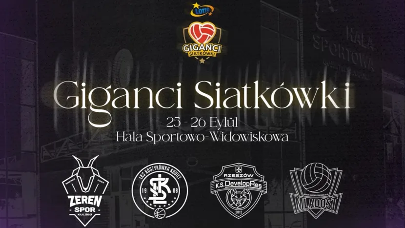 Zeren Spor Polonya'da Hazırlık Turnuvasına Katılıyor